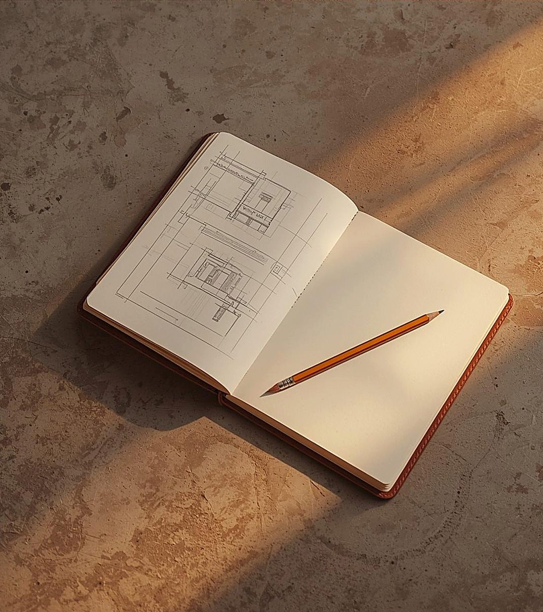 Contemporary UK home illustrating two decades of architectural practice