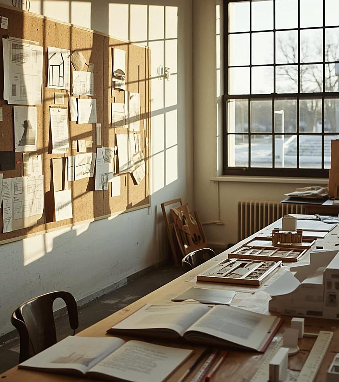 Inside the Zaman Archihomes architecture and design studio