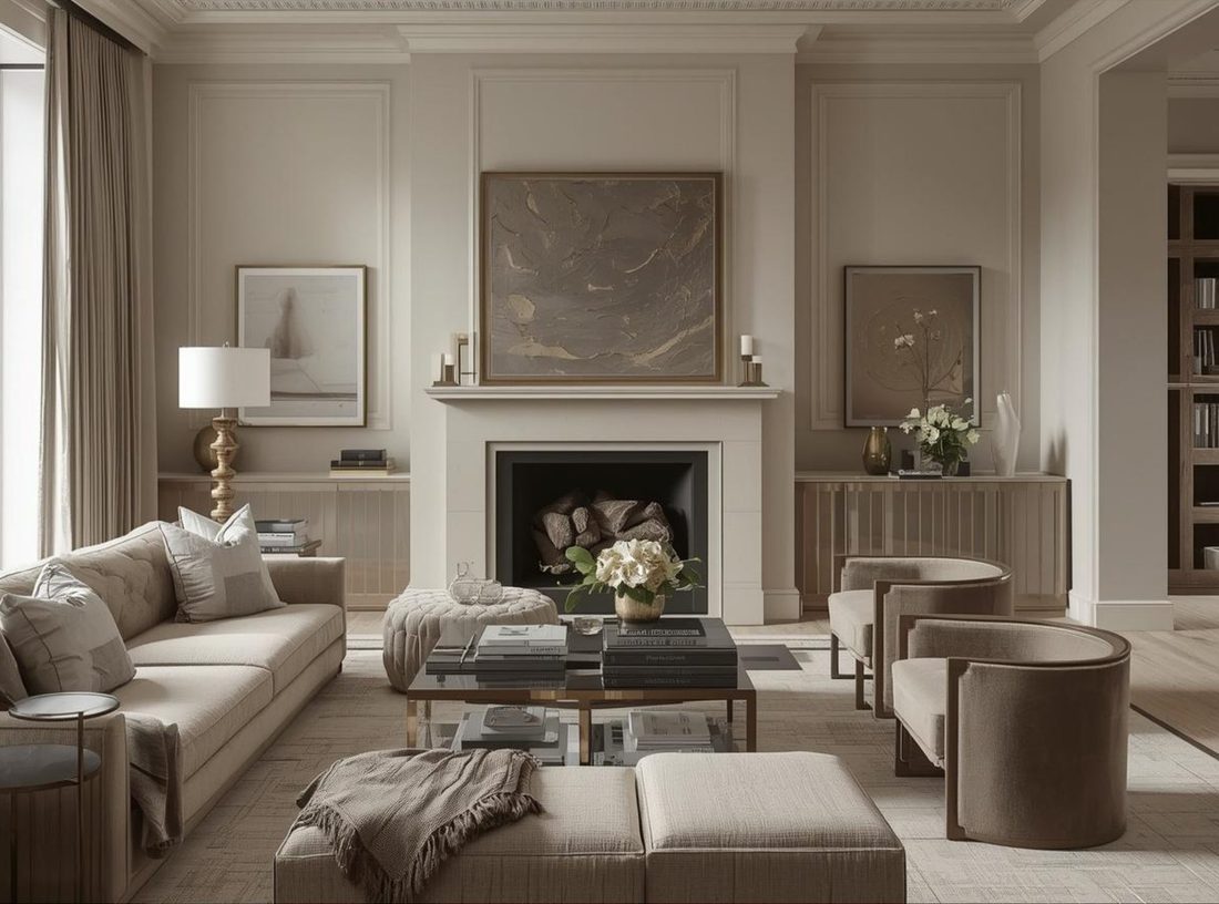 John Bright Street — Interior Design architecture project in Birmingham, West Midlands