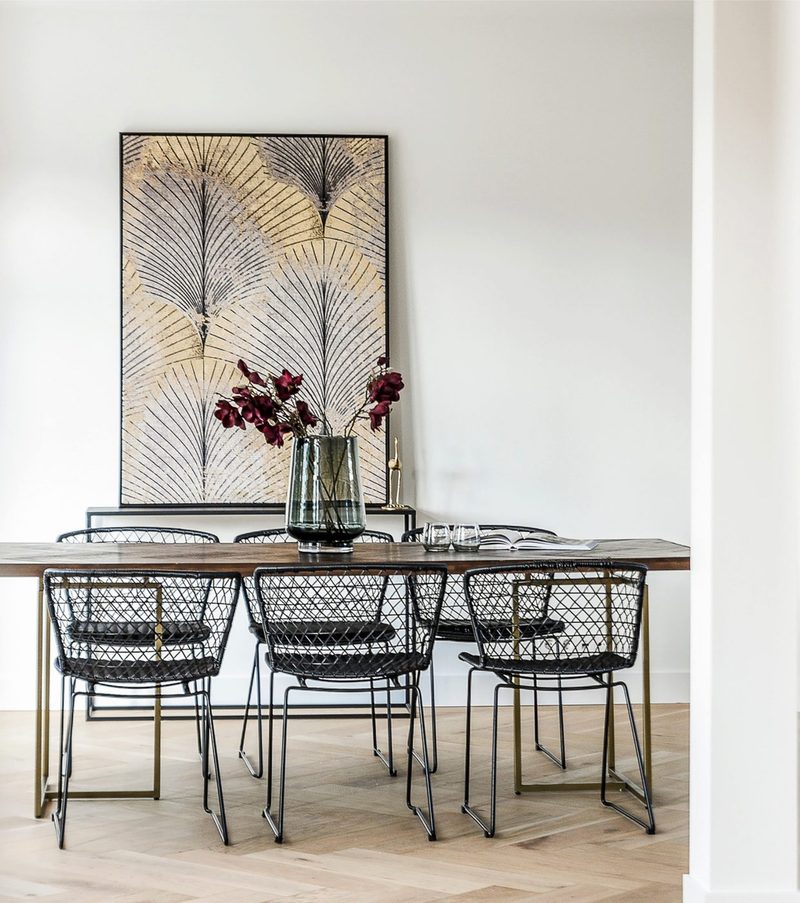 Interior Design & Furniture — architectural service by Zaman Archihomes